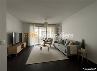  Appartement � vendre 2 pi�ces 39 m�