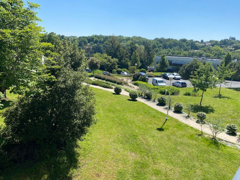 Appartement à vendre Floirac 2 pièce(s) 46 m2 plus balcon