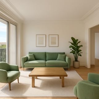  Appartement à vendre 5 pièces 108 m²