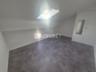  Appartement à louer 2 pièces 29 m²