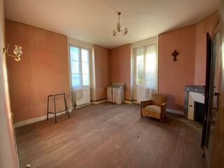  Maison � vendre 5 pi�ces 134 m�