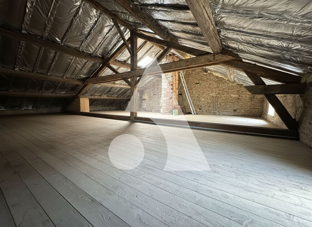 Vente Maison Lot de 2 maisons + murs commerciaux actuellement loués - 88350 LIFFOL LE GRAND Liffol le grand