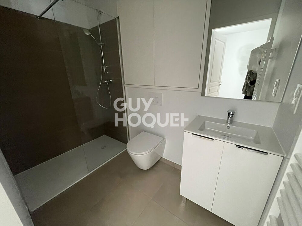 Location Appartement Beau studio neuf en rdc - Centre ville Agen