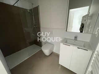  Appartement à louer 1 pièce 36 m²