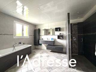  Maison à vendre 6 pièces 180 m²