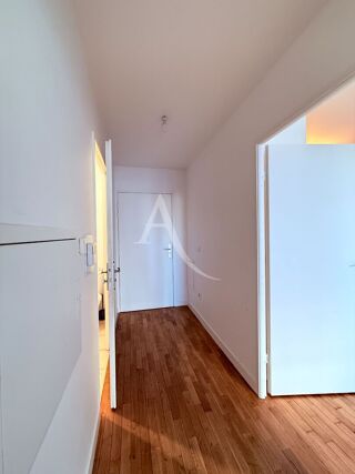  Appartement � vendre 2 pi�ces 43 m�