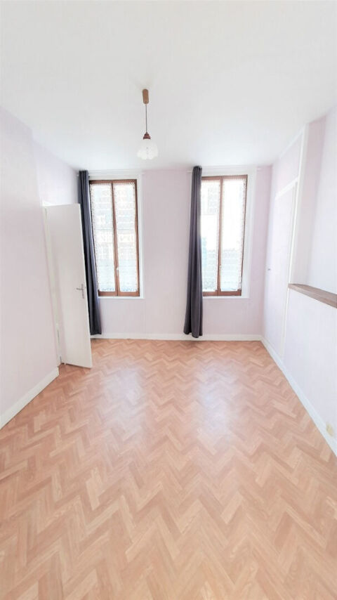  Appartement � louer 2 pi�ces 36 m�