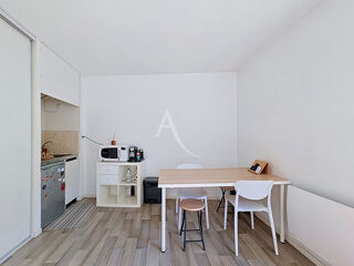  Appartement � vendre 1 pi�ce 25 m�