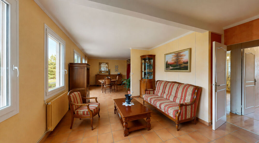 Vente Maison Maison Servon 140m2 Servon