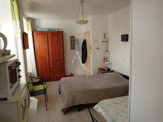  Appartement � vendre 1 pi�ce 21 m�