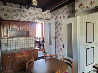  Maison � vendre 10 pi�ces 