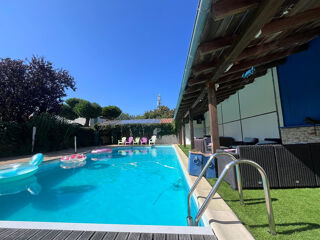  Maison à vendre 5 pièces 116 m²