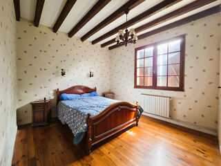  Maison à vendre 6 pièces 115 m²