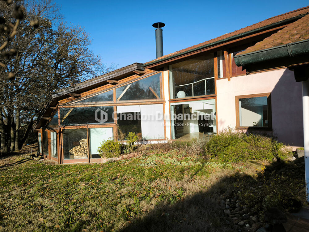 Maison Saint Vincent De Boisset 10 pièce(s) 372 m2