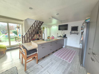  Maison � vendre 6 pi�ces 140 m�