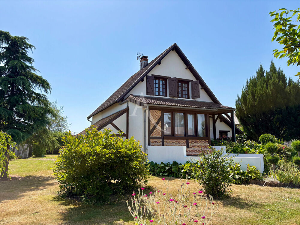Vente Maison Maison Trainou 107.87 m2 Trainou