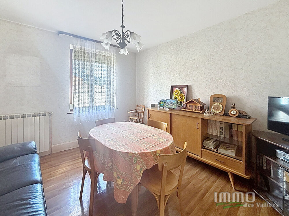 Maison mitoyenne Vagney 116.89 m2