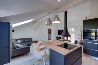  Appartement à vendre 3 pièces 89 m²