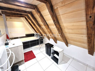  Maison 4 pi�ces 100 m� Nauviale