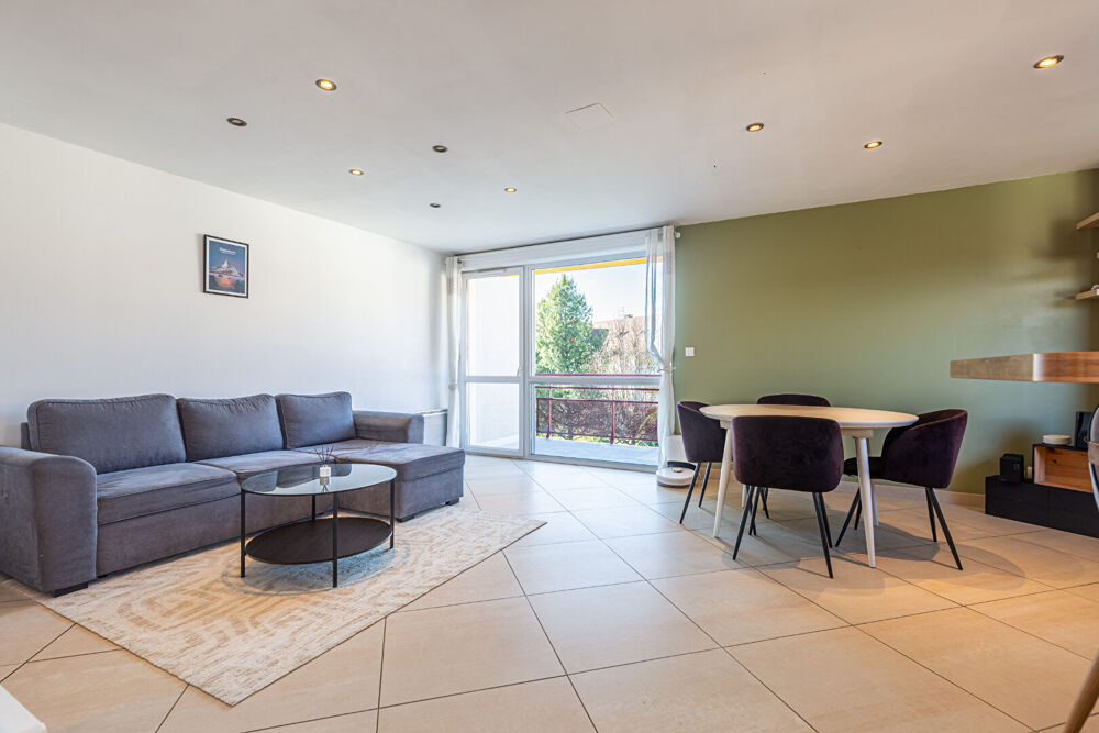 Vente Appartement AGENCE IMMOBILIERE LAFORET - EXCLUSIVITE - 