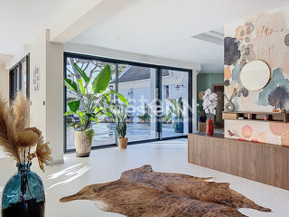  Maison à vendre 7 pièces 264 m²