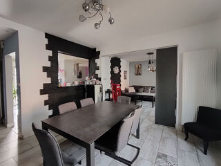  Maison à vendre 5 pièces 100 m²