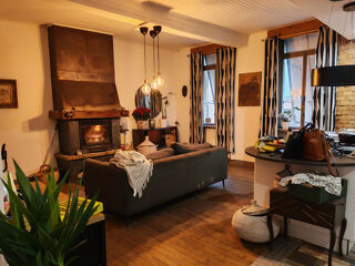  Maison � vendre 5 pi�ces 139 m�