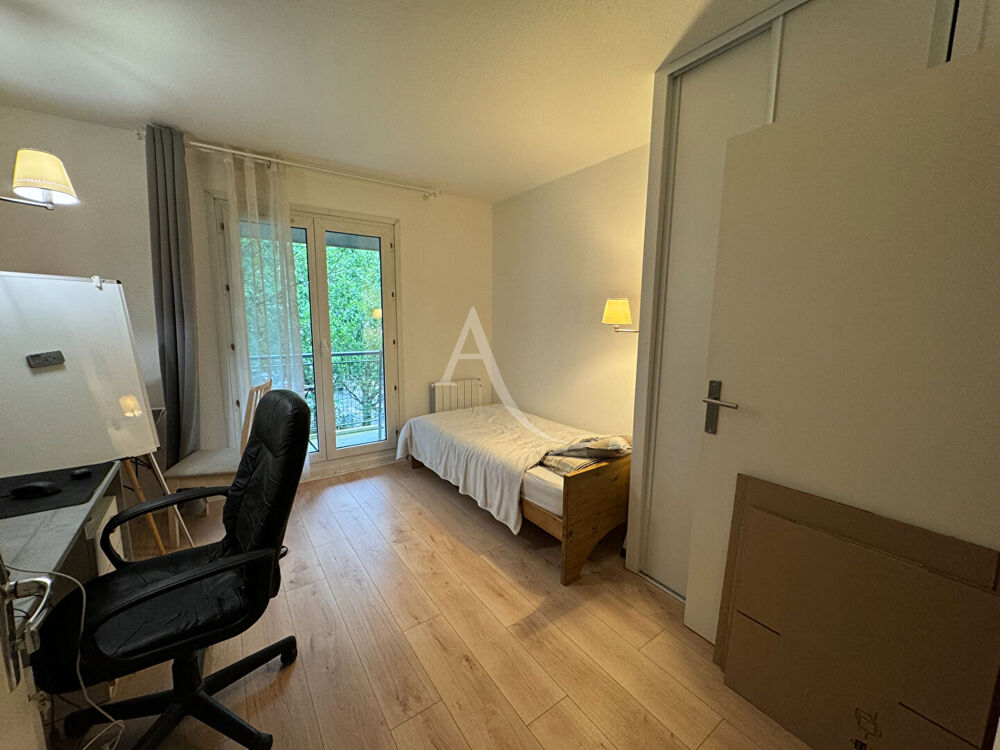 Appartement Blois 1 pièce(s) 17 m2