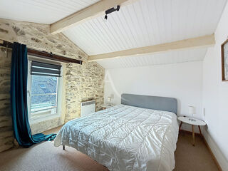  Appartement à louer 3 pièces 47 m²