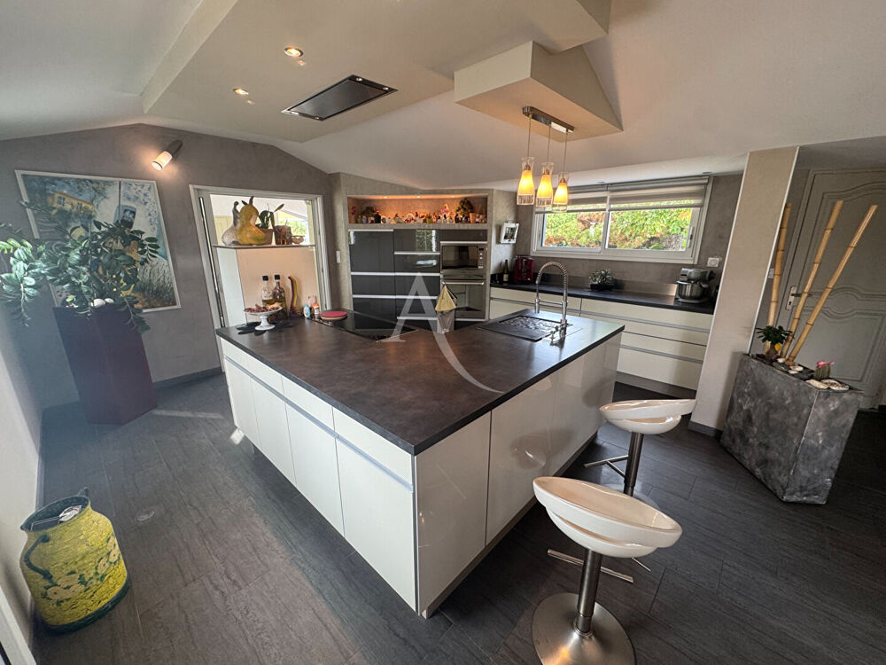  vendre  Maison Le Fenouiller (85800)