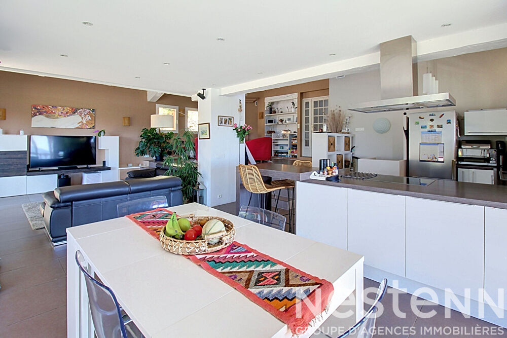Vente Maison A VENDRE DRAGUIGNAN ! Maison avec VUE à vendre à Draguignan, STUDIO, piscine et panneaux solaires Draguignan