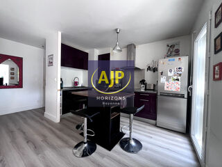  Appartement à vendre 3 pièces 67 m²