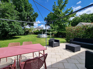 Maison � vendre 7 pi�ces 145 m�