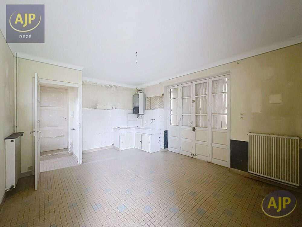 Vente Maison Maison  2 pièce(s) 34 m2 Reze