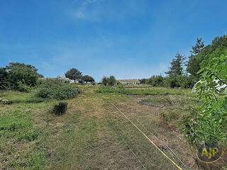  Terrain à vendre 4 pièces 3500 m²