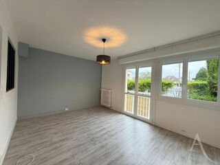  Appartement à vendre 1 pièce 29 m²