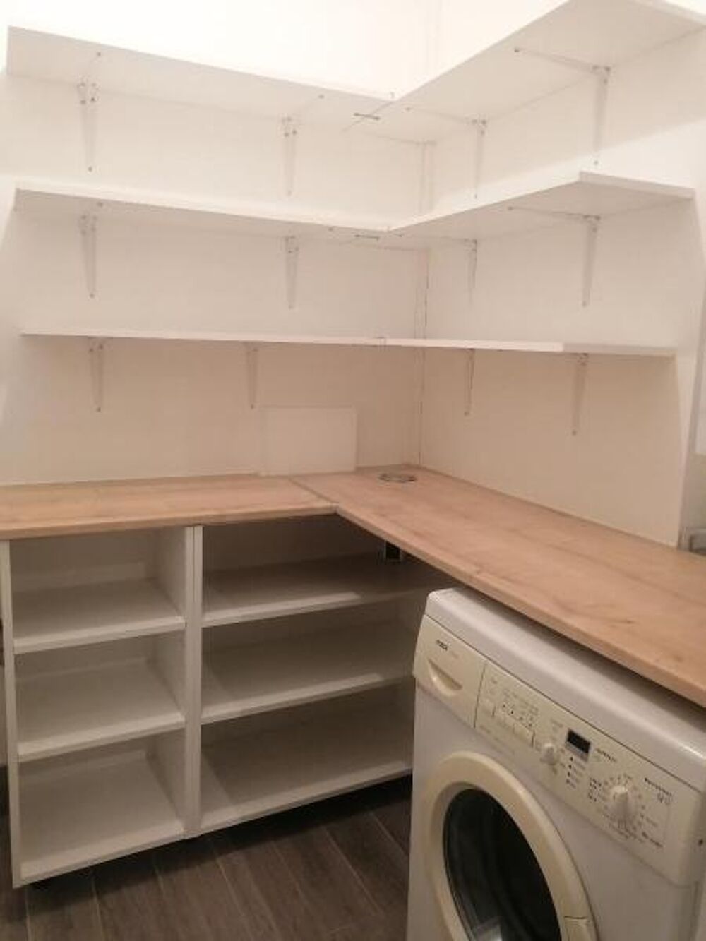 Appartement Nantes - 3 pièce(s) - 63.24 m2