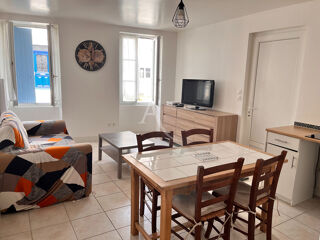  Appartement � louer 2 pi�ces 34 m�