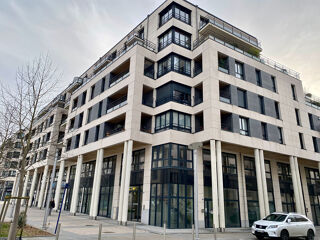  Appartement  vendre 1 pice 41 m