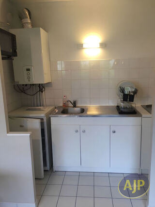Vente Appartement Studio Angers proche UCO Angers