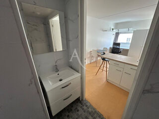  Appartement � louer 1 pi�ce 20 m�