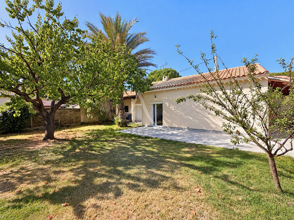 Beaucoup de potentiel pour cette maison idéalement située !