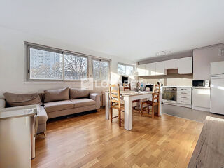  Appartement � vendre 3 pi�ces 58 m�