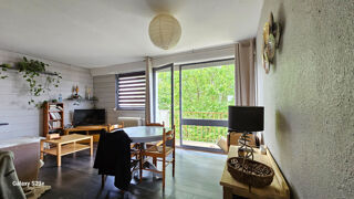  Appartement  vendre 4 pices 76 m