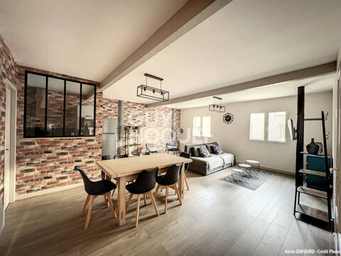  Maison � louer 4 pi�ces 79 m�