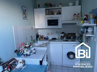  Appartement � vendre 3 pi�ces 49 m�