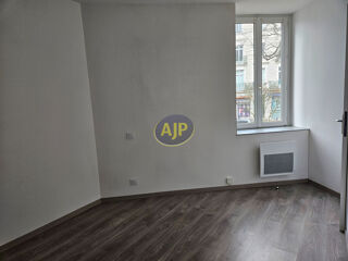  Appartement à louer 2 pièces 35 m²