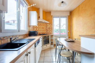  Maison � vendre 6 pi�ces 123 m�