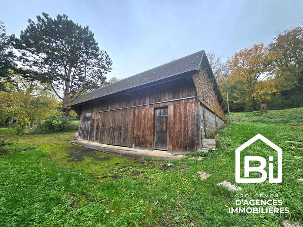 Guerquesalles - Maison 6 pièce(s) 187 m2
