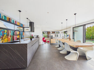  Maison à vendre 6 pièces 154 m²